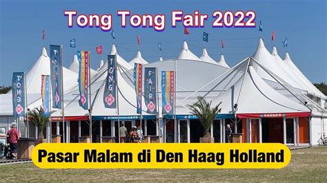 tong tong fair 2022